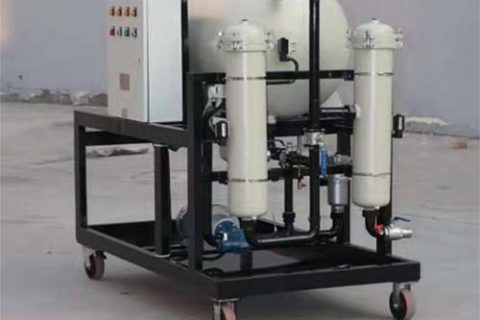 滤油机选购注重事项有哪些？？