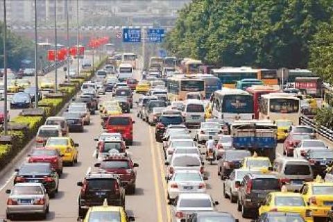 疫情之下，重庆制造业稳步前进