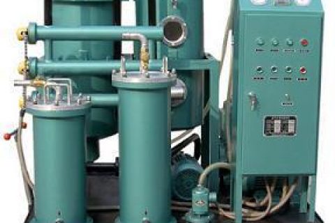 滤油机和滤油器有什么区别？？