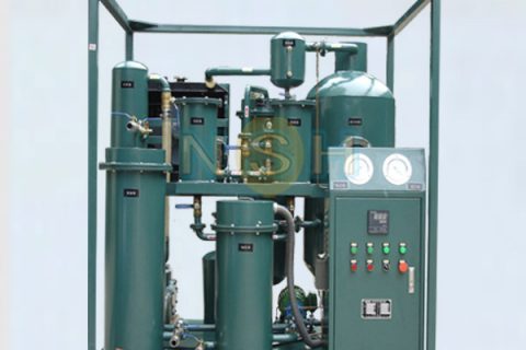 怎么选购多功效滤油机？？？3个要点