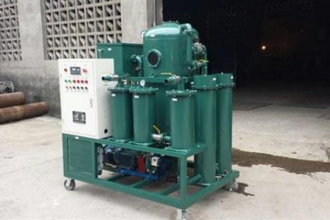 绝缘油滤油机的用途有哪些？？？