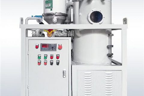 真空滤油机装备的原理是啥？？？有什么注重事项？？？