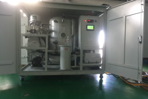 滤油机可以处理的油品有哪些？？？