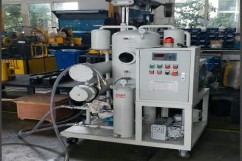 滤油机采购指南：：：怎么选液压油的滤芯？？？