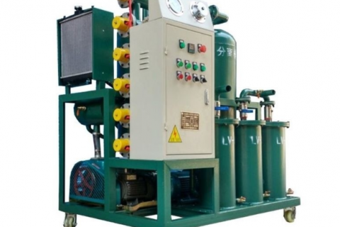 哪些因素会影响滤油机的效果？？