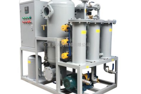 润滑油真空滤油机过滤绝缘油的效果好吗？