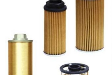 滤油机滤芯多久替换一次？？