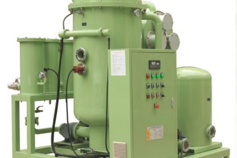 润滑油滤油性能过滤绝缘油吗？？