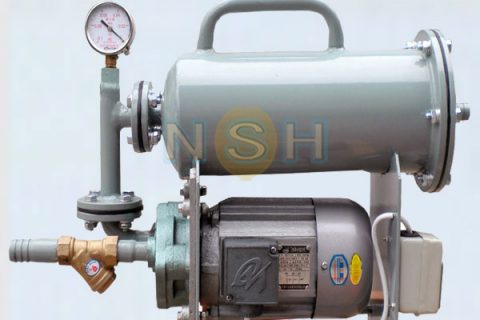 选择润滑油滤油机的利益有哪些？？