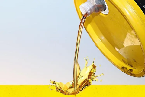 滤油机液压油多久换一次？？？