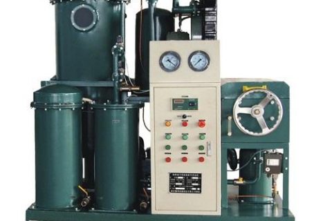 变压器真空滤油机作用大吗？？