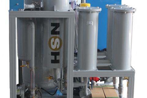 淬煤油滤油机注重事项有哪些？？？