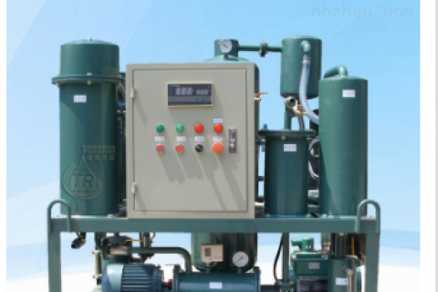 润滑油滤油机不但可以镌汰润滑油的铺张,还起到了情形；；；ぷ饔