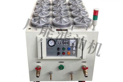 滤油机平时怎么举行维修和保养？？？