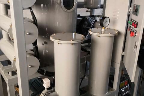 液压油真空滤油机怎么选购？？？（二）