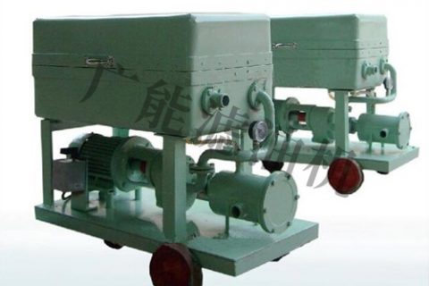 加热板框滤油机与一般滤油机有什么差别呢？？？