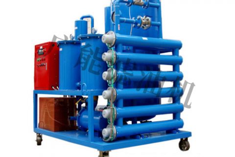 控制汽轮机油污染的意义是啥？？