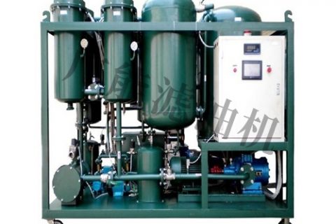 变压器油真空滤油机的注重事项有哪些？