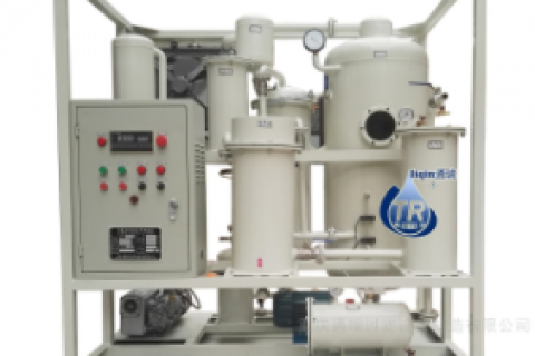 润滑油滤油机助力；；で樾