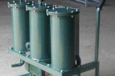 关闭轻盈式滤油机的时间需要注重什么呢？