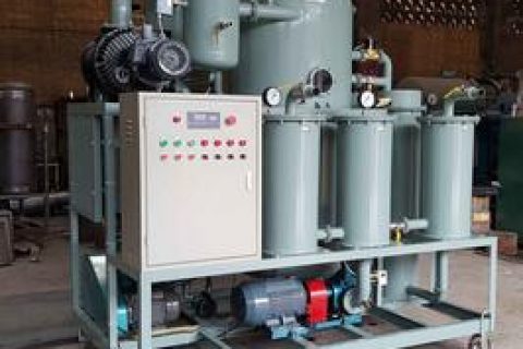 工业油水怎样疏散出来？？？