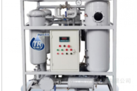 脱水滤油机：：：提升效率与延伸使用寿命的利器