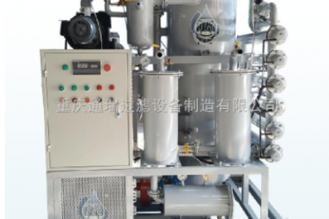 变压器油滤油机：延伸变压器使用寿命的主要装备