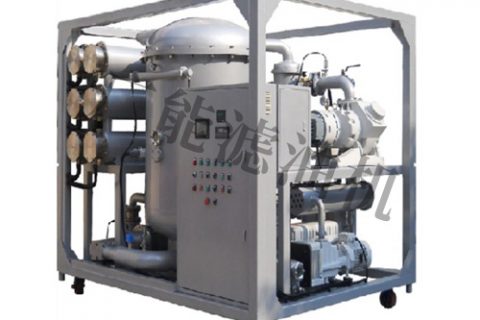 变压器油真空滤油机：：：变压器真空机滤油机怎么组装？