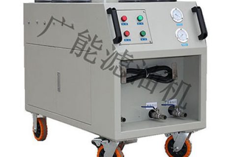 常温的变压过滤油有什么优点？？？