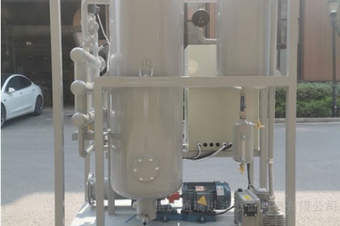 变压器油滤油机：油质提升新仪器，电力运行更稳固