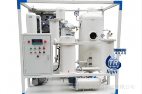 液压油滤油机：：：包管装备运行的可靠卫士