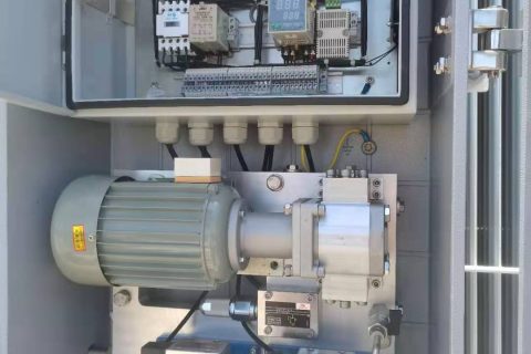 滤油机中能够处理的油是什么？