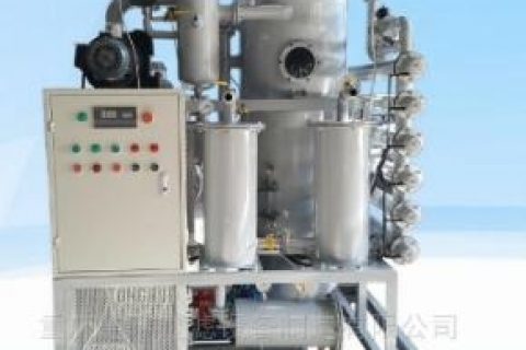 真空滤油机和通俗滤油机的区别