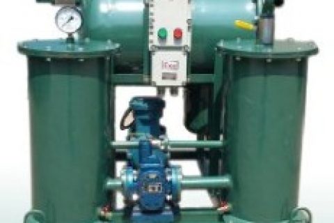 为什么需要煤油过滤机？