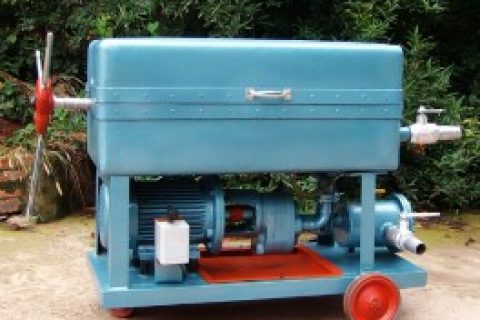 润滑油压力板框滤油机的；；ひ