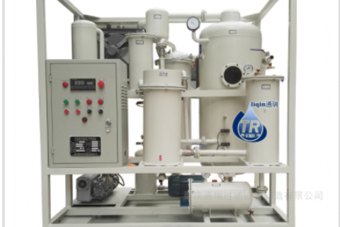 润滑油滤油机的事情原理、、、种类、、、使用要领及维护保养知识