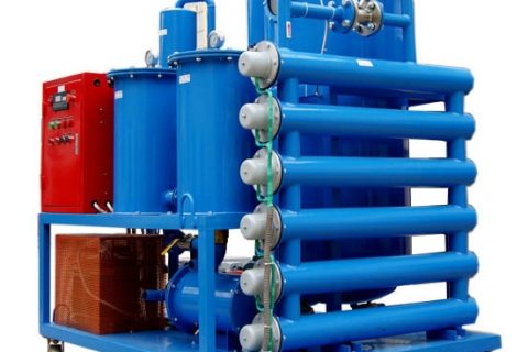 使用环保滤油机时要注重哪些问题？