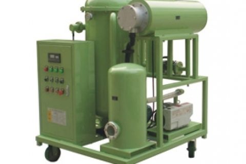 选购便携式滤油机的诀窍有哪些