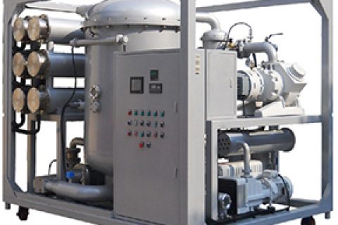 DZJ系列透平油真空滤油机的基本知识介绍？？？